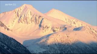 Scandinavie Sauvage La Norvège Documentaire ARTE [upl. by Amo733]