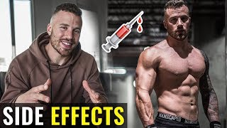 The Science of How to Optimize Testosterone amp Estrogen [upl. by Dickens196]