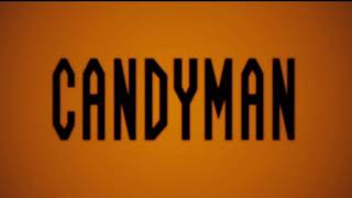 Say My Name  Candyman Trailer version music [upl. by Tlihcox]