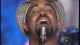 Interstate Love Song  Hootie and the Blowfish Hard Rock Live 1998 [upl. by Anaes579]