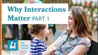 Why Interaction Matters  Part 1 [upl. by Tynan]