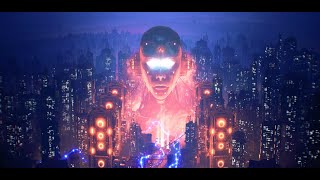 Faithless  Synthesizer feat Nathan Ball Official Video [upl. by Tol]