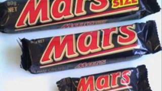 Undertones  Mars Bar [upl. by Alviani]