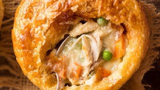 Chicken Pot Pie [upl. by Cowden344]