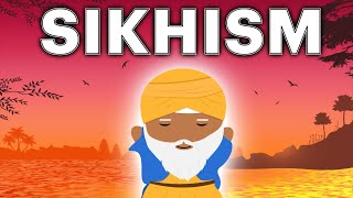 Sikhism Explained [upl. by Aurel]