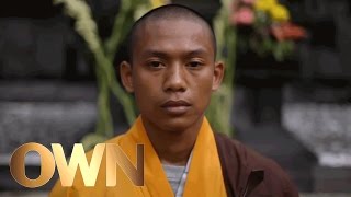 Introduction to Buddhism  Belief  Oprah Winfrey Network [upl. by Aisad]