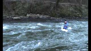 Symonds Yat Rapids [upl. by Lonne]