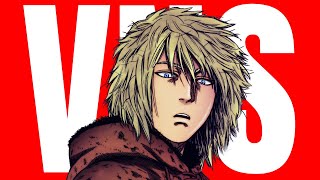 Vinland Saga Iswow [upl. by Cleve]