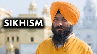 What is Sikhism [upl. by Seek311]