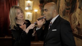 Cigar Tips For Aficionados amp Beginners [upl. by Mahseh]