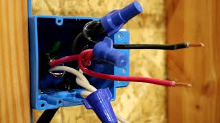 220V Circuit with Multiple Receptacles [upl. by Travus]