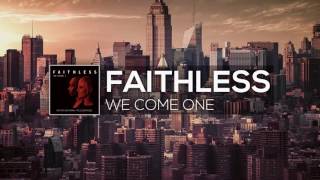 Faithless  We Come One Viktor Newman amp Rico Demassi Minimal Bootleg [upl. by Massarelli978]