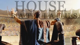 Spartacus  Honor The House Batiatus [upl. by Inavoy]