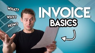 Invoices What You NEED TO KNOW [upl. by Monia]