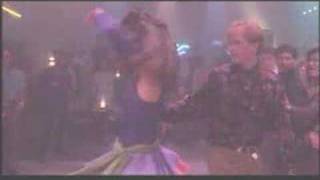 Lambada The Forbidden Dance Clip 1990 [upl. by Jadwiga]