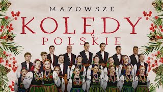 🎄 Tradycyjne polskie kolędy  ponad 3 godziny kolęd 🎅 [upl. by Priestley644]