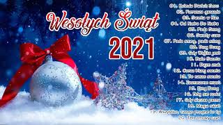 Piosenki Świąteczne Polskie 🎄 Muzyka Świąteczna 2022 🎁 Najpiękniejsze Polskie Kolędy 🎉Wesołych Świąt [upl. by Memberg]