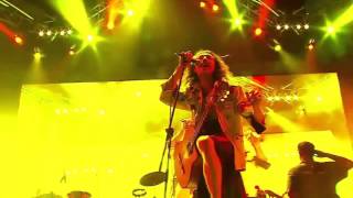 Gogol Bordello  Live Altavoz Fest 2015 Full Concert [upl. by Alahc]