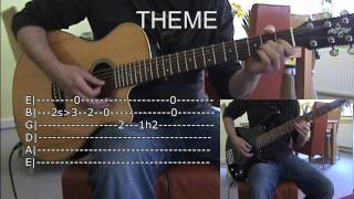 STONE TEMPLE PILOTS Interstate Love Song How to play acoustic [upl. by Azar]