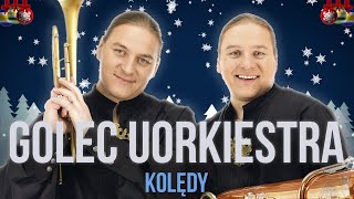 NAJPIĘKNIEJSZE KOLĘDY  Golec uOrkiestra 🔥🔊 [upl. by Edyaw135]