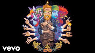 Tyler Childers  Peace of Mind Audio [upl. by Dunlavy505]