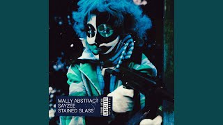 Hells Kitchen feat Mally Abstract [upl. by Azeel]