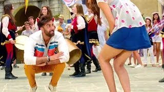 Matargasti  HD Official Full Song Tamasha Begins [upl. by Crane851]