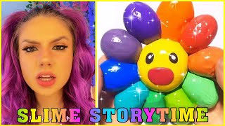 🌸 SLIME STORYTIME 🌸 POV Bailey Spinn  Tiktok Compilations Part 106 [upl. by Ydnar]