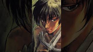 Berserk Manga  Casca [upl. by Icak]