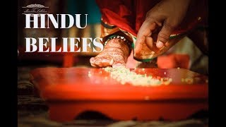 Basic Beliefs of Hinduism [upl. by Opal3]