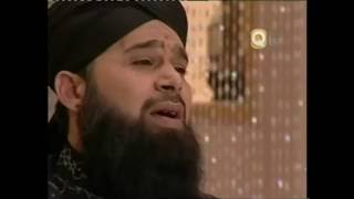 Famous Naats by Alhaj Muhammad Owais Raza Qadri  OSA Official HD Video [upl. by Ilohcin]