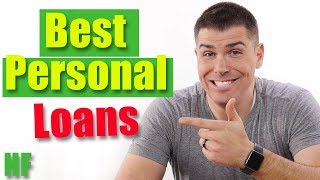 3 Best Personal Loan Companies [upl. by Tengdin407]