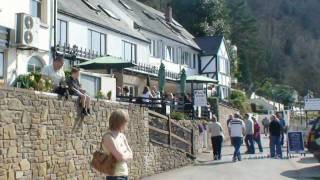 Symonds Yat and Yat Rock [upl. by Anetsirhc580]