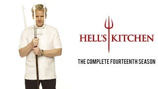 Hells Kitchen US Uncensored  Season 14 Episode 1  Full Episode [upl. by Bone781]