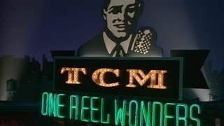 Turner Classic Movies TCM Brand Montage [upl. by Anavlys974]