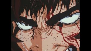 Berserk Theme of Guts slowed  reverb  432Hz [upl. by Hagan]