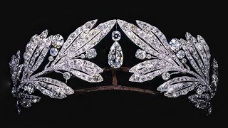 History of Cartier  Jeweler to the Kings and Queens [upl. by Lauraine197]