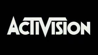 Activision Logo Effects [upl. by Asle]