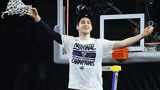 Ryan Arcidiacono Career Highlights [upl. by Clarke]