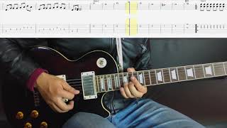 Vasijas Rotas Sublime Gracia  Hillsong Worship  Cover Guitarra  TAB [upl. by Hyams517]