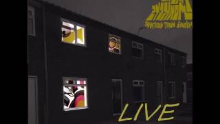 ARCTIC MONKEYS  FAVOURITE WORST NIGHTMARE FULL LIVE ALBUM [upl. by Duquette]