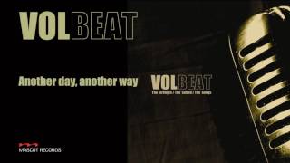 Volbeat  Another Day Another Way FULL ALBUM STREAM [upl. by Holden]