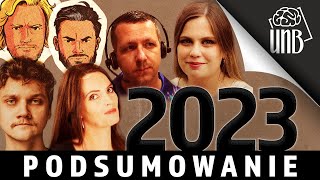 Najciekawsze naukowe odkrycia 2023 [upl. by Sedecrem]