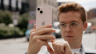 iPhone 13 y 13 mini  Review en Español [upl. by Gisella]