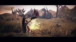 Guardian Awakening Skills  Black Desert Online [upl. by Conny]