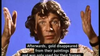 John Berger  Ways of Seeing  Episode 3 1972 [upl. by Ancelin]