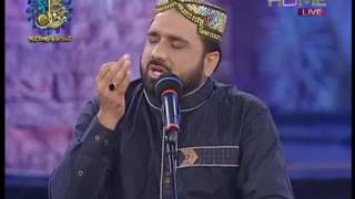 Maa di shaan very emotional and heart touching naat [upl. by Marva]