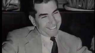 Lucky Luciano Full Documentary [upl. by Canter]