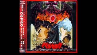 Susumu Hirasawa  Berserk Full OST [upl. by Lennaj343]