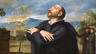 The Life Of Saint Ignatius Of Loyola [upl. by Trevethick]